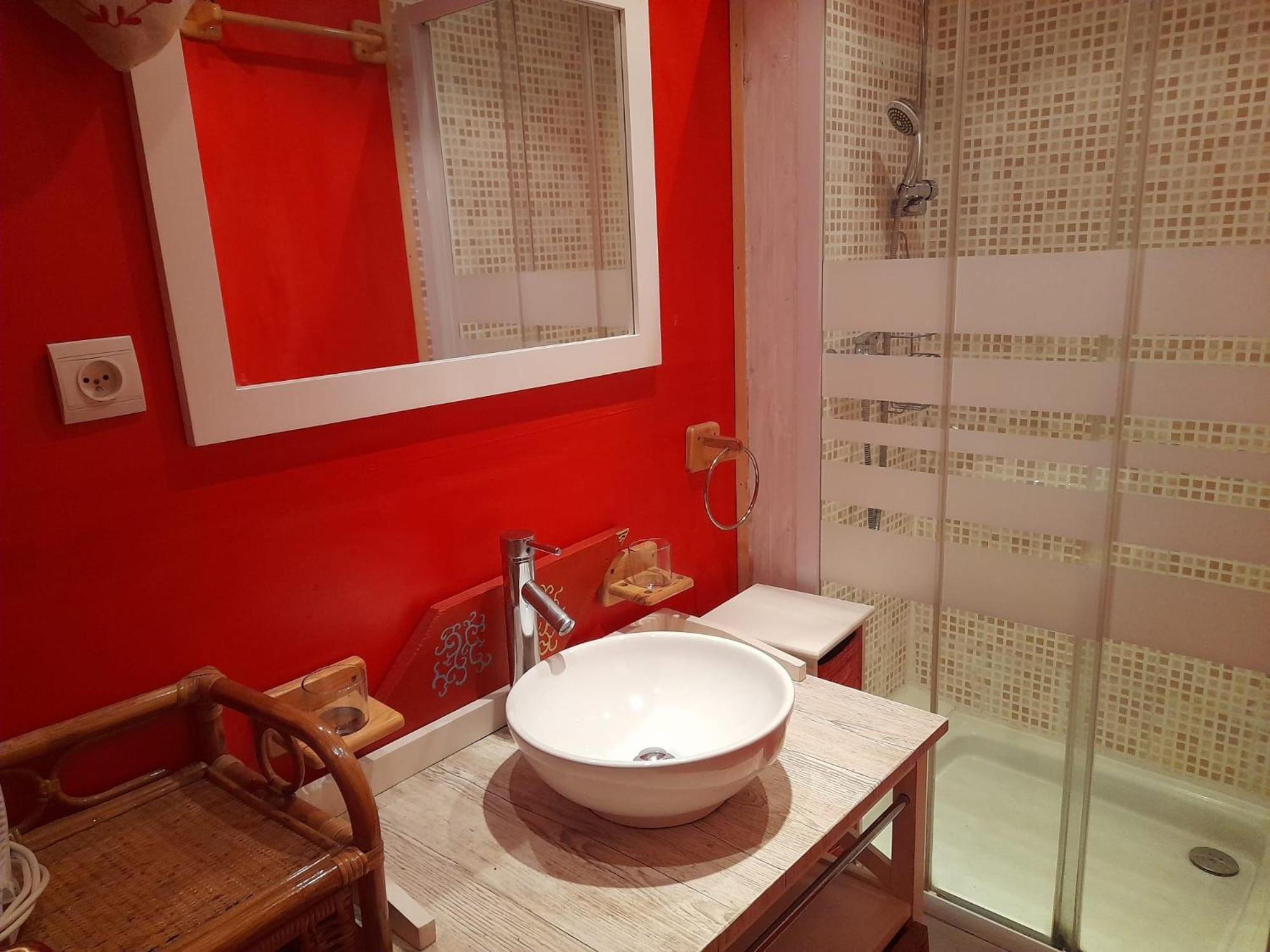 B&B L'Albatros ฟายองซ์ ภายนอก รูปภาพ